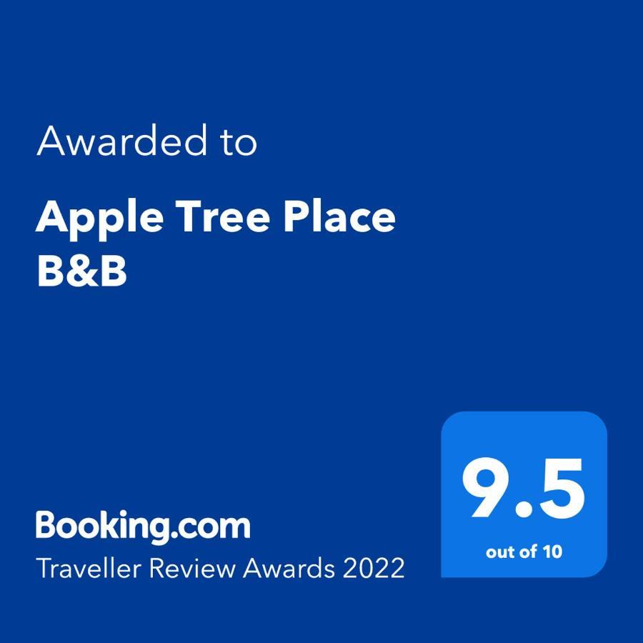 Apple Tree Place B&B Tadley Exterior foto